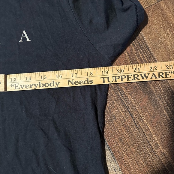 Sitka gear women’s black short sleeve tee xl - Picture 8 of 8